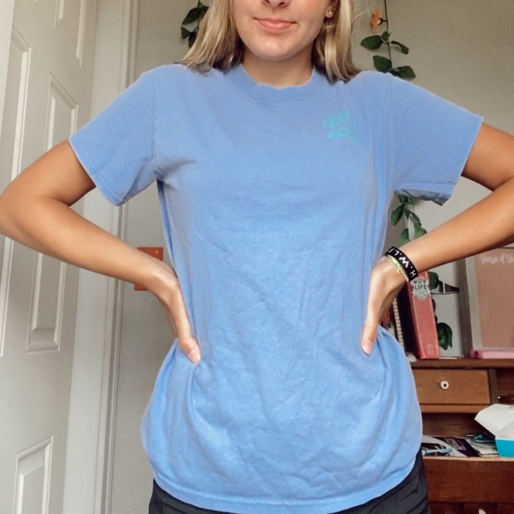 Pawz Tshirt